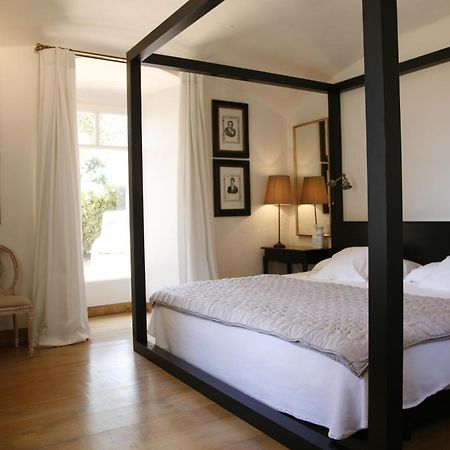 Hotel La Malcontenta San Juan de Palamos 객실 사진