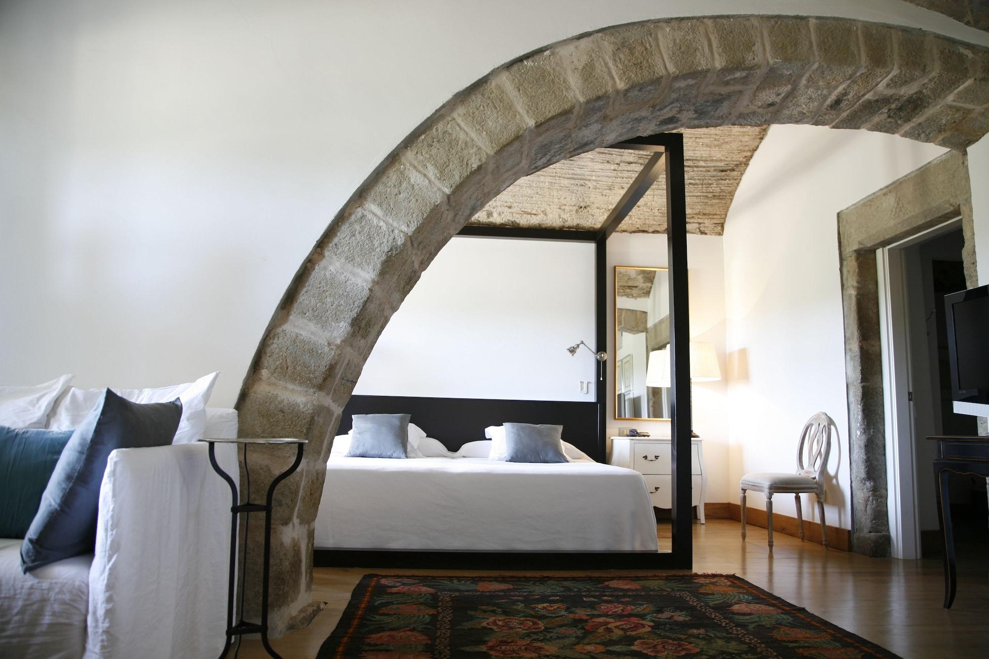 Hotel La Malcontenta San Juan de Palamos 외부 사진