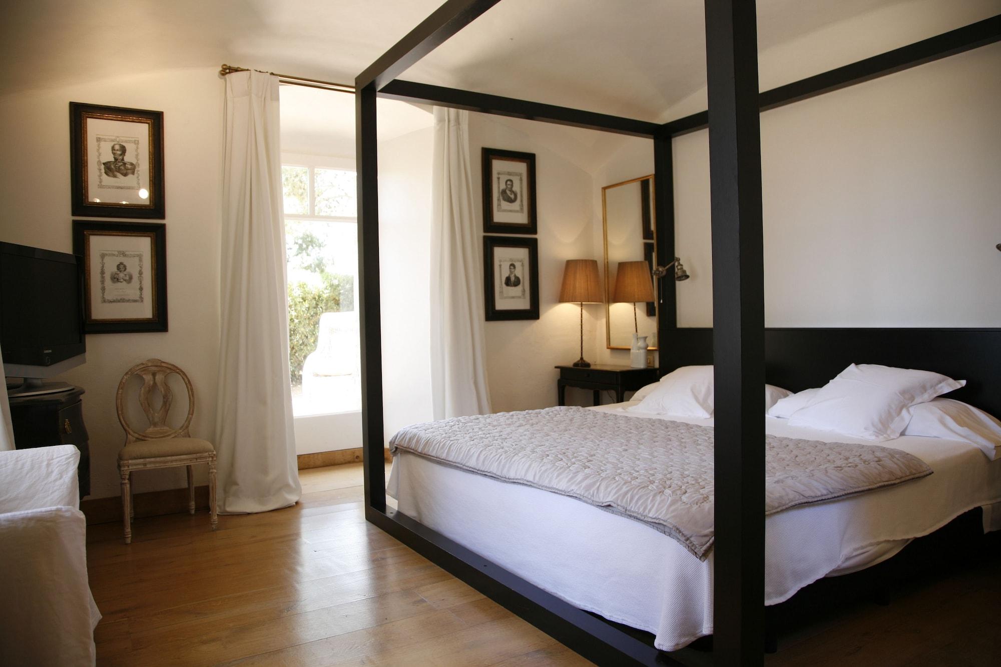 Hotel La Malcontenta San Juan de Palamos 외부 사진