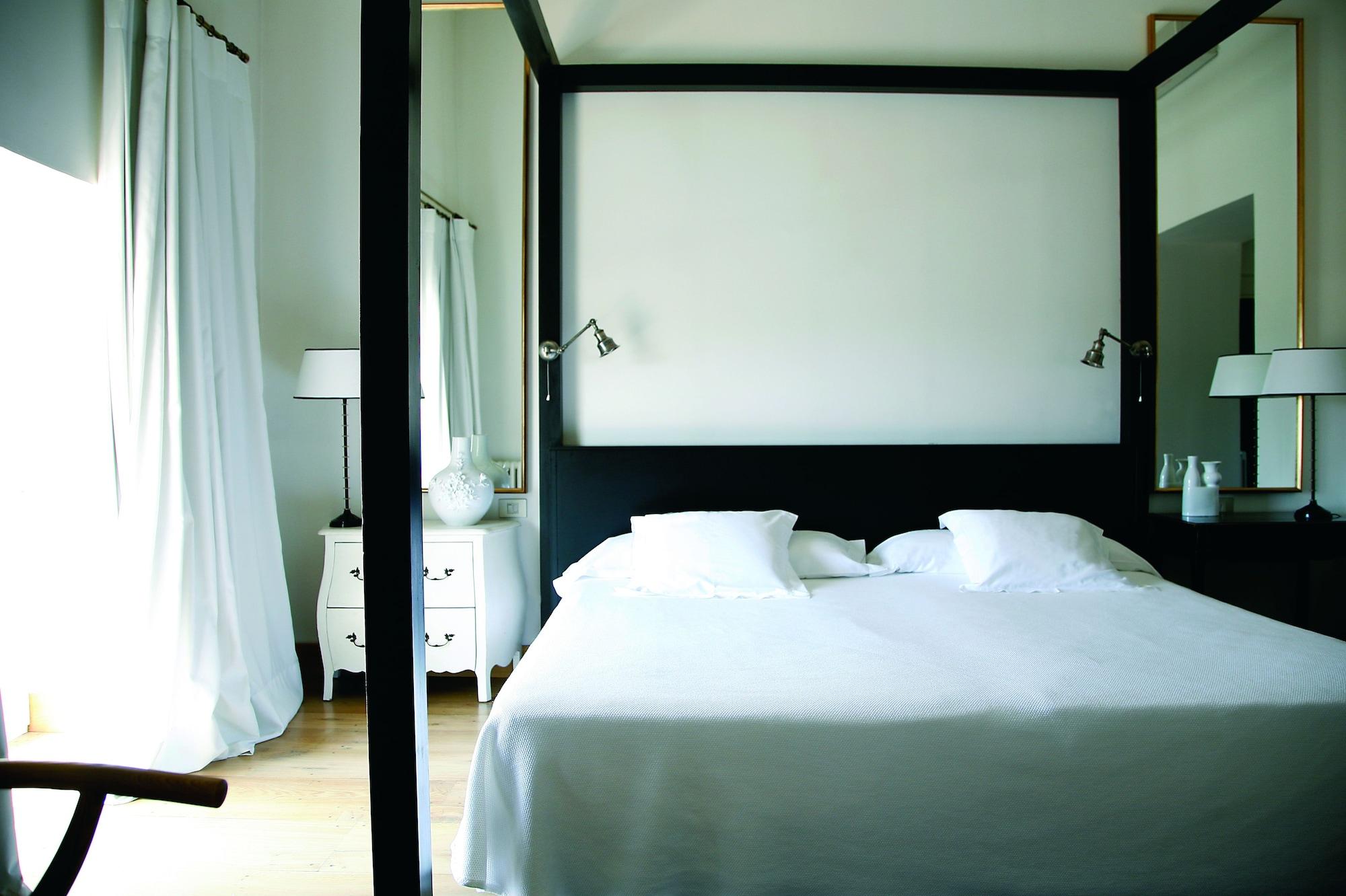Hotel La Malcontenta San Juan de Palamos 외부 사진