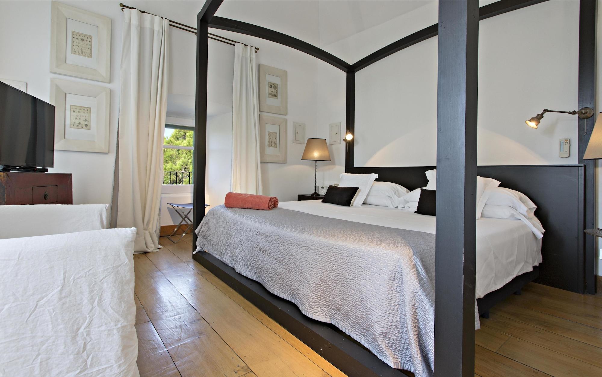 Hotel La Malcontenta San Juan de Palamos 외부 사진