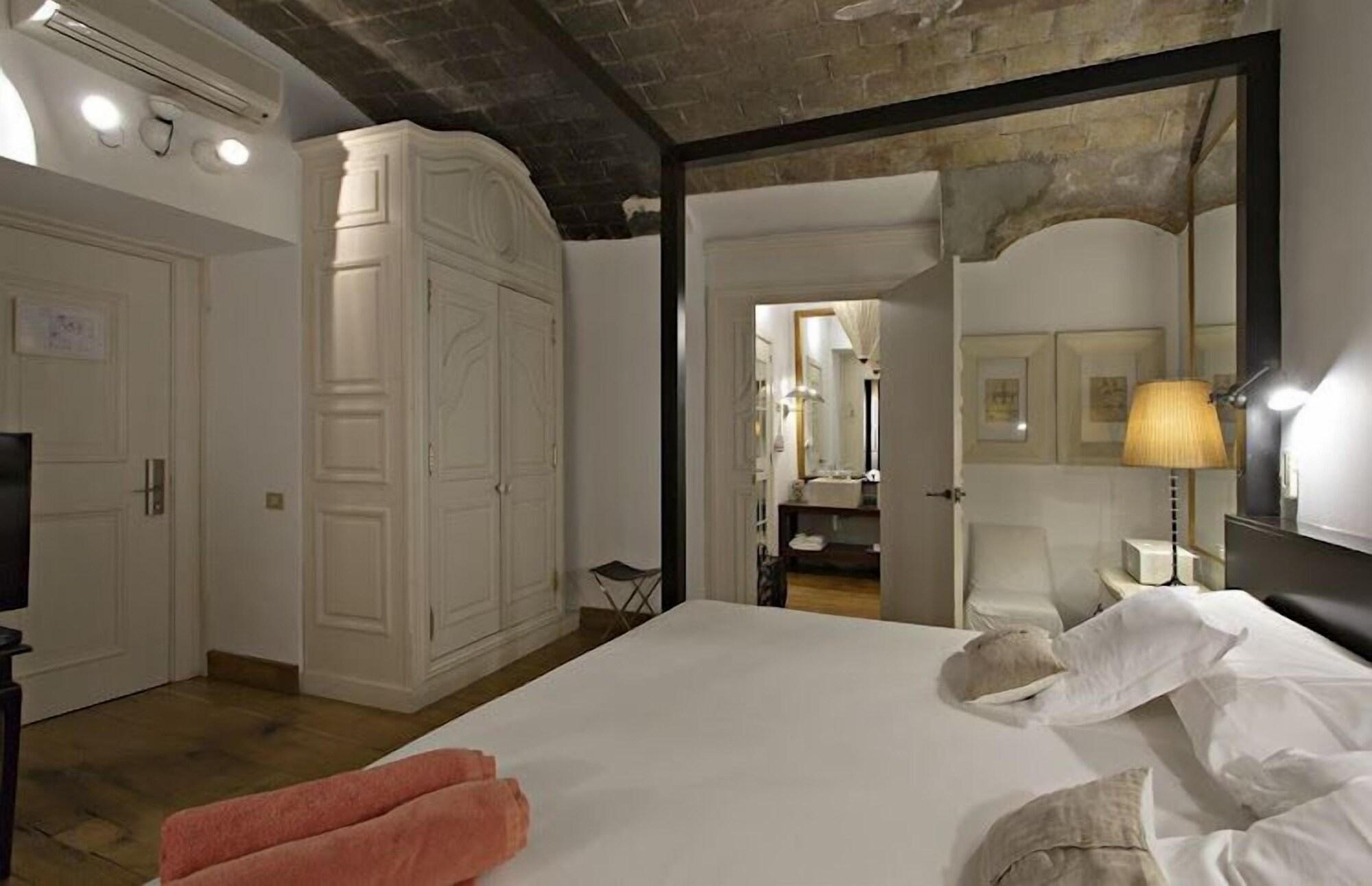 Hotel La Malcontenta San Juan de Palamos 외부 사진
