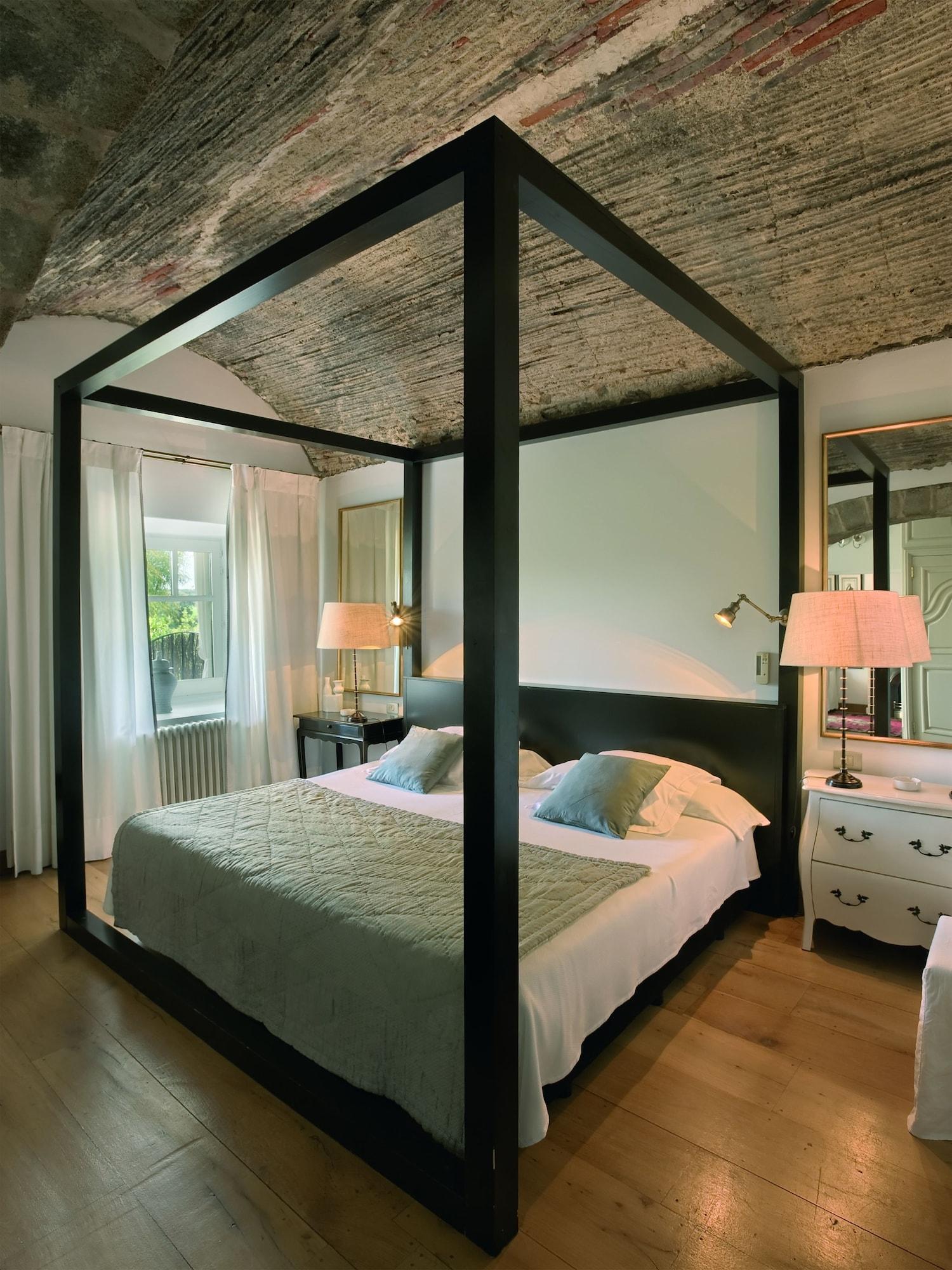 Hotel La Malcontenta San Juan de Palamos 외부 사진