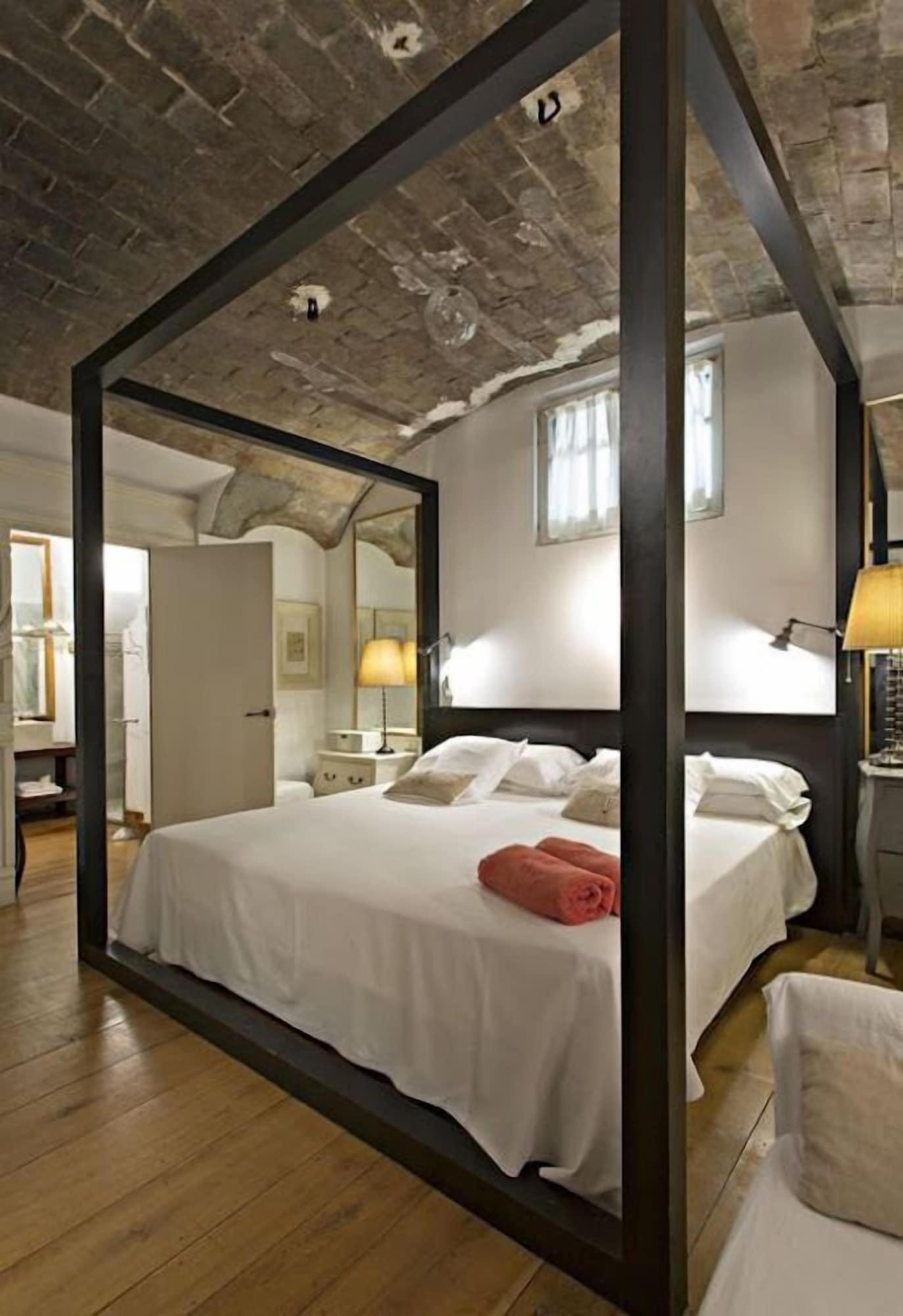 Hotel La Malcontenta San Juan de Palamos 외부 사진