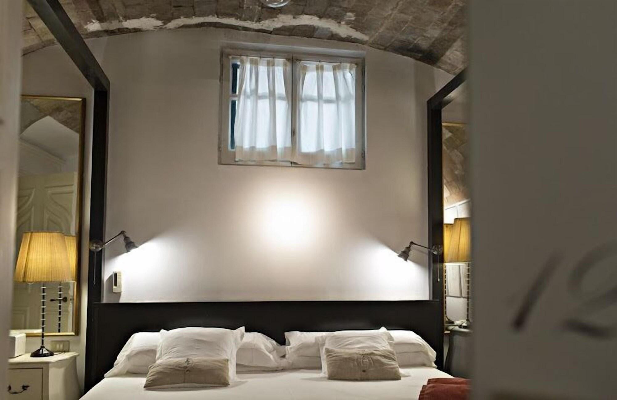 Hotel La Malcontenta San Juan de Palamos 외부 사진