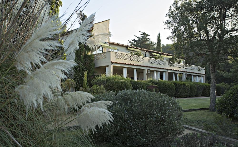 Hotel La Malcontenta San Juan de Palamos 외부 사진