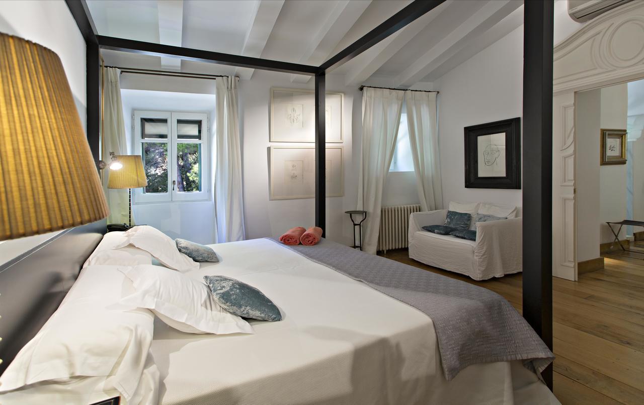 Hotel La Malcontenta San Juan de Palamos 외부 사진