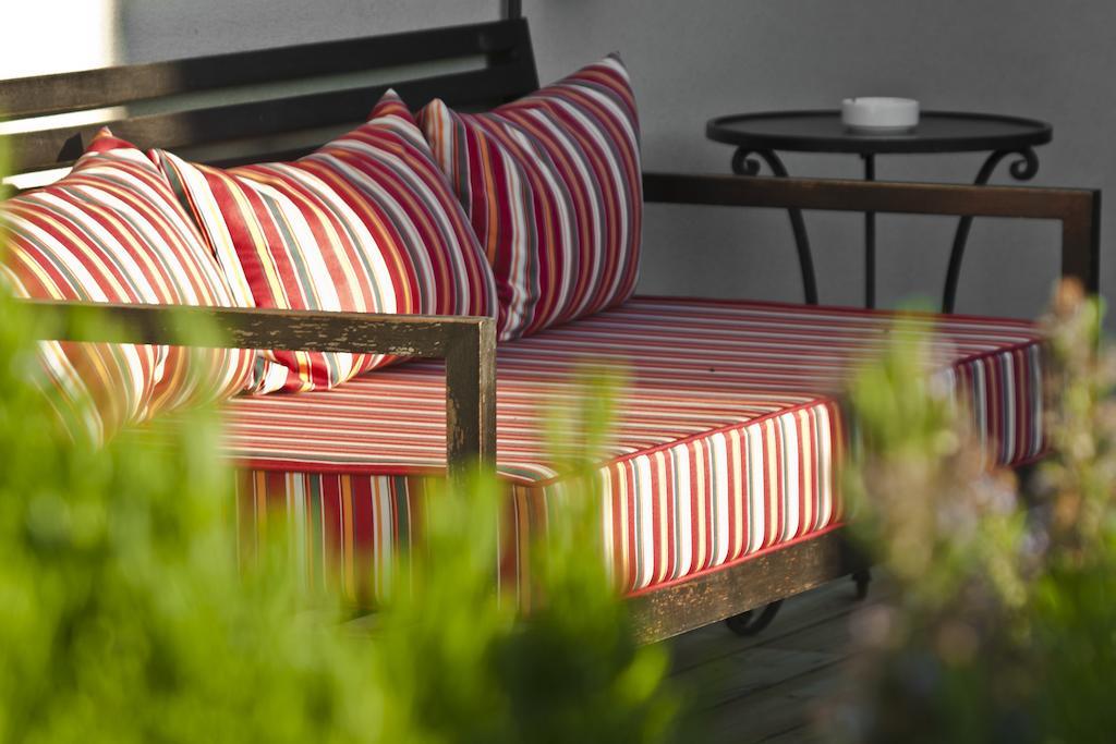 Hotel La Malcontenta San Juan de Palamos 외부 사진
