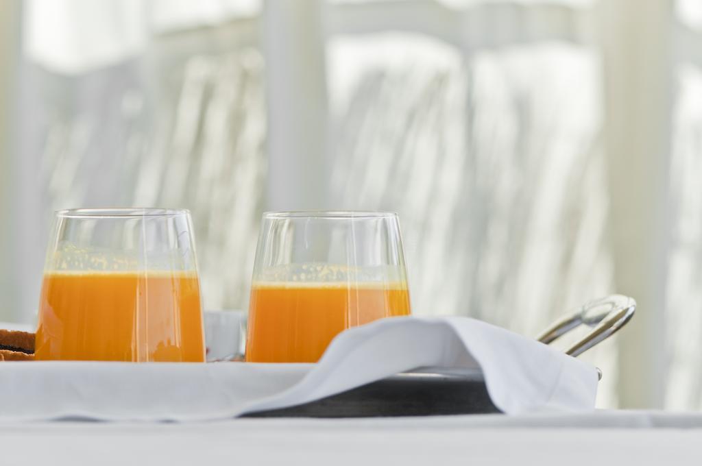 Hotel La Malcontenta San Juan de Palamos 외부 사진