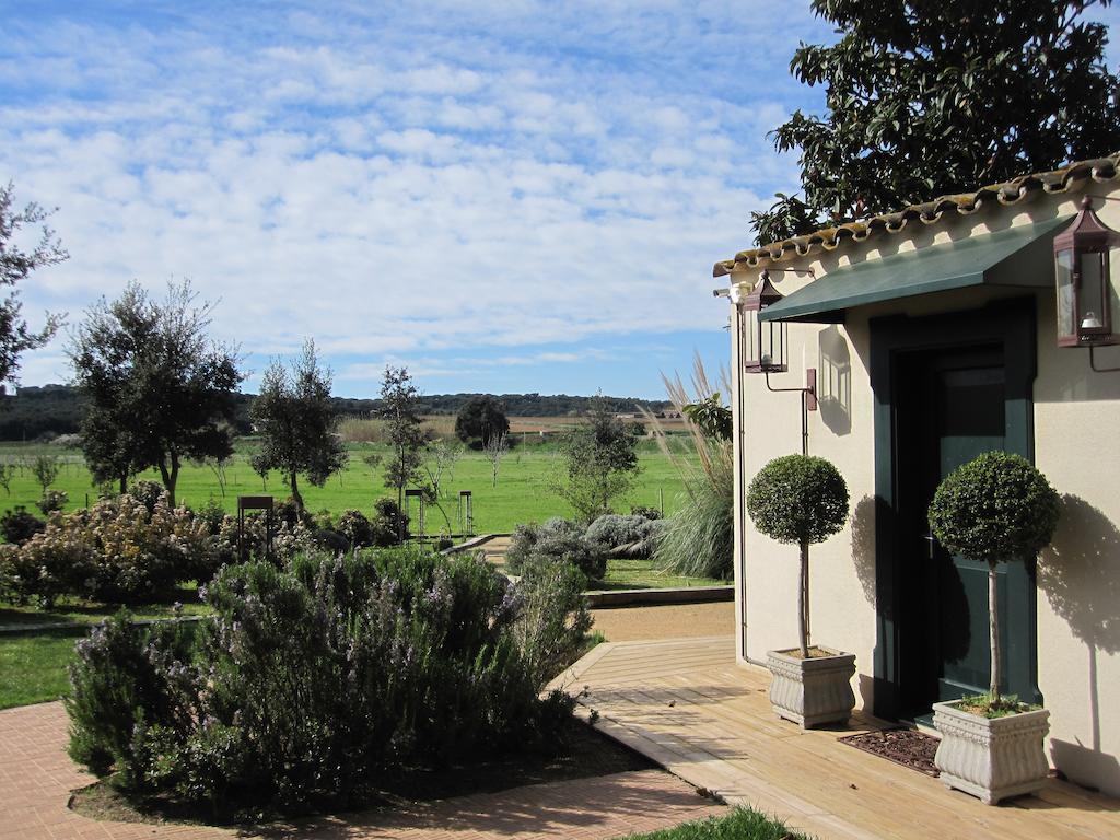 Hotel La Malcontenta San Juan de Palamos 외부 사진