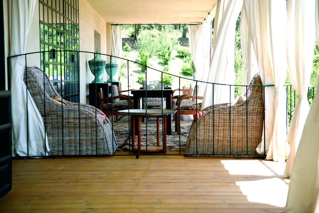Hotel La Malcontenta San Juan de Palamos 외부 사진