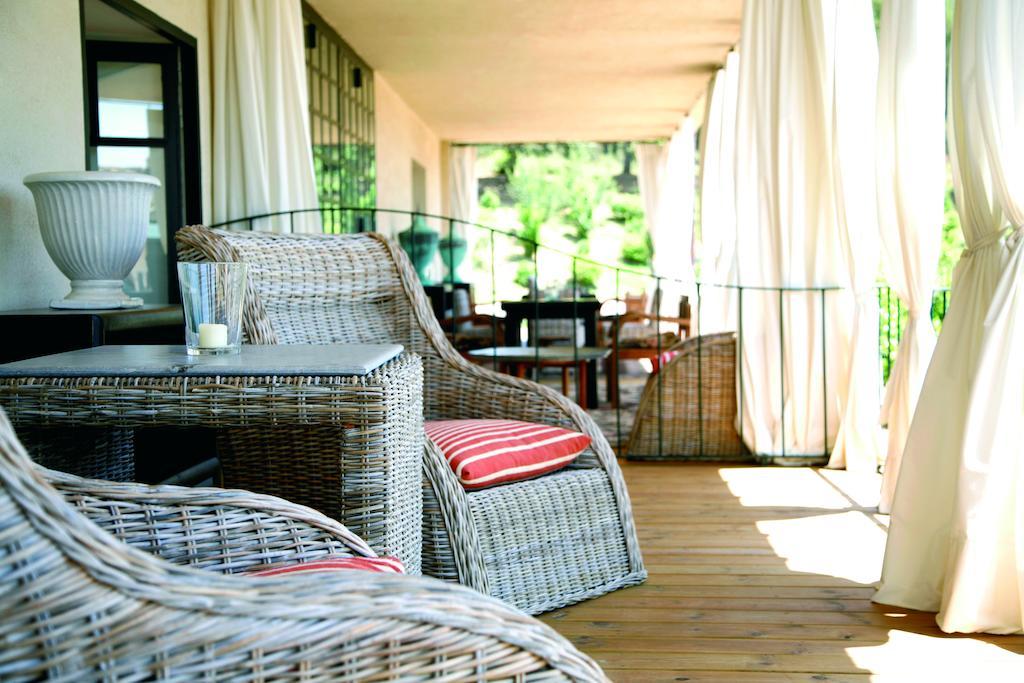 Hotel La Malcontenta San Juan de Palamos 외부 사진