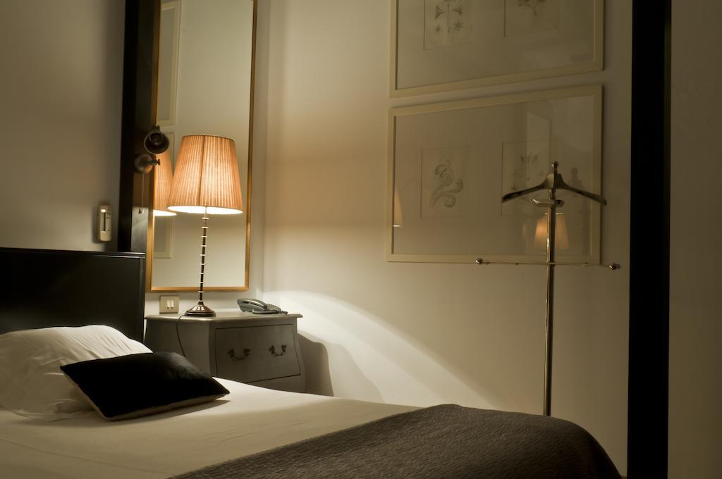 Hotel La Malcontenta San Juan de Palamos 외부 사진