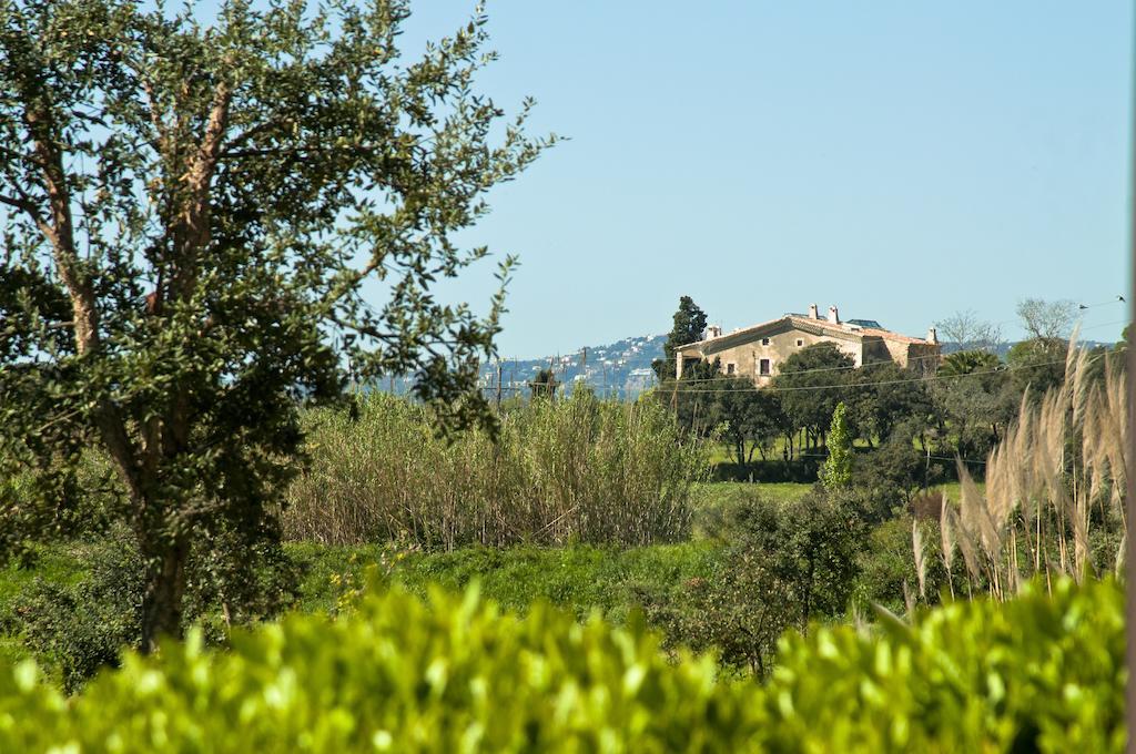 Hotel La Malcontenta San Juan de Palamos 외부 사진