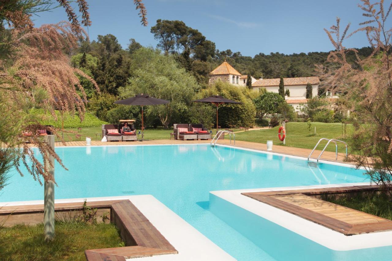 Hotel La Malcontenta San Juan de Palamos 외부 사진